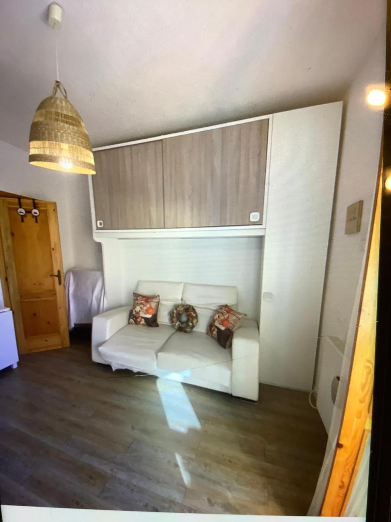 A Casa Di Giulia Apartment Filettino Luaran gambar