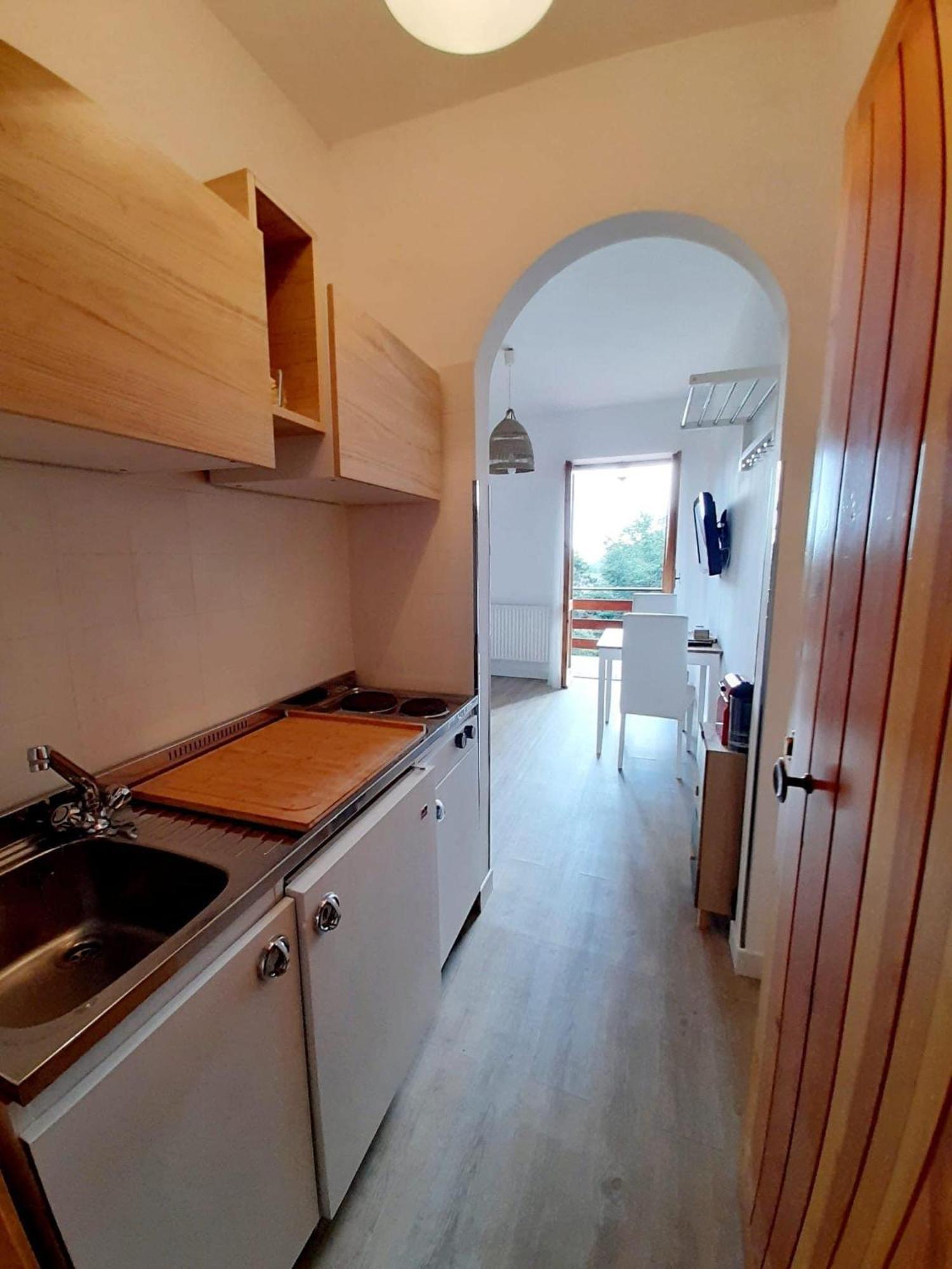 A Casa Di Giulia Apartment Filettino Luaran gambar